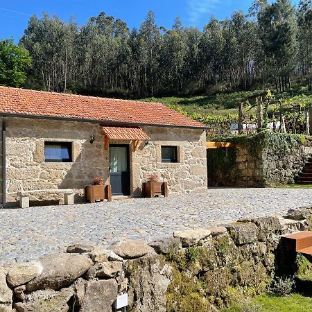 Casa De Morao Villa Viana do Castelo Buitenkant foto